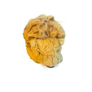 Jellycat Louie Lion Little - Retired Plush Toy